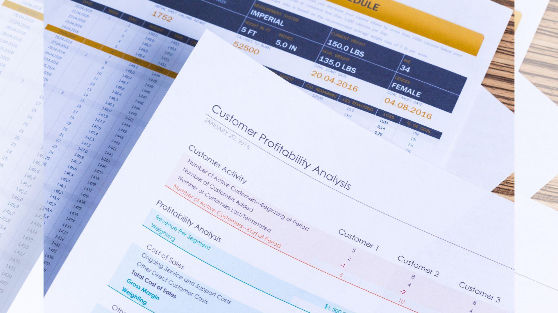 Q2 Efficiency: Streamlining Your Nashville Business with Custom Professional Forms