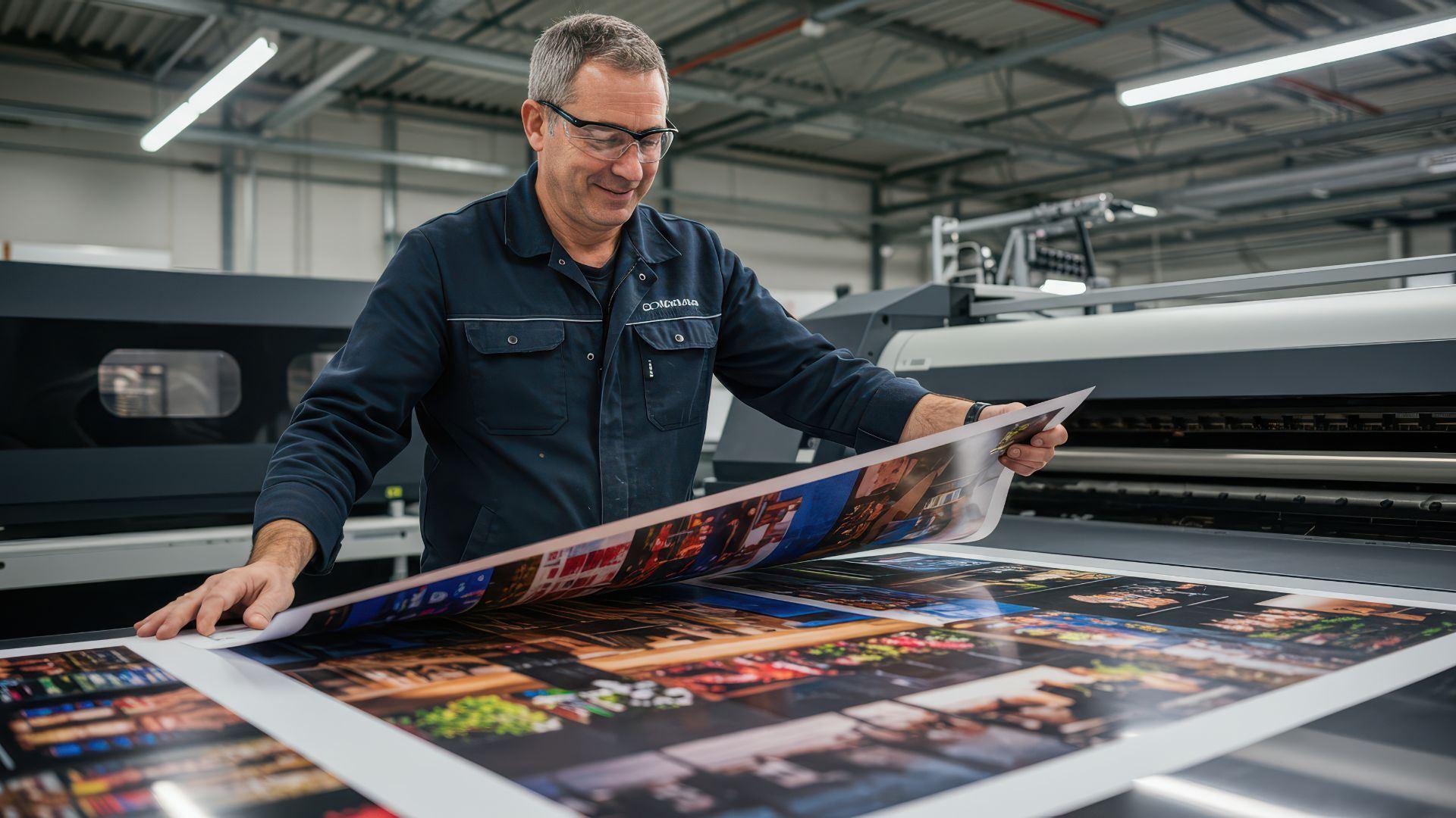 Fall Events & Holiday Promos Start with Signs That Shine