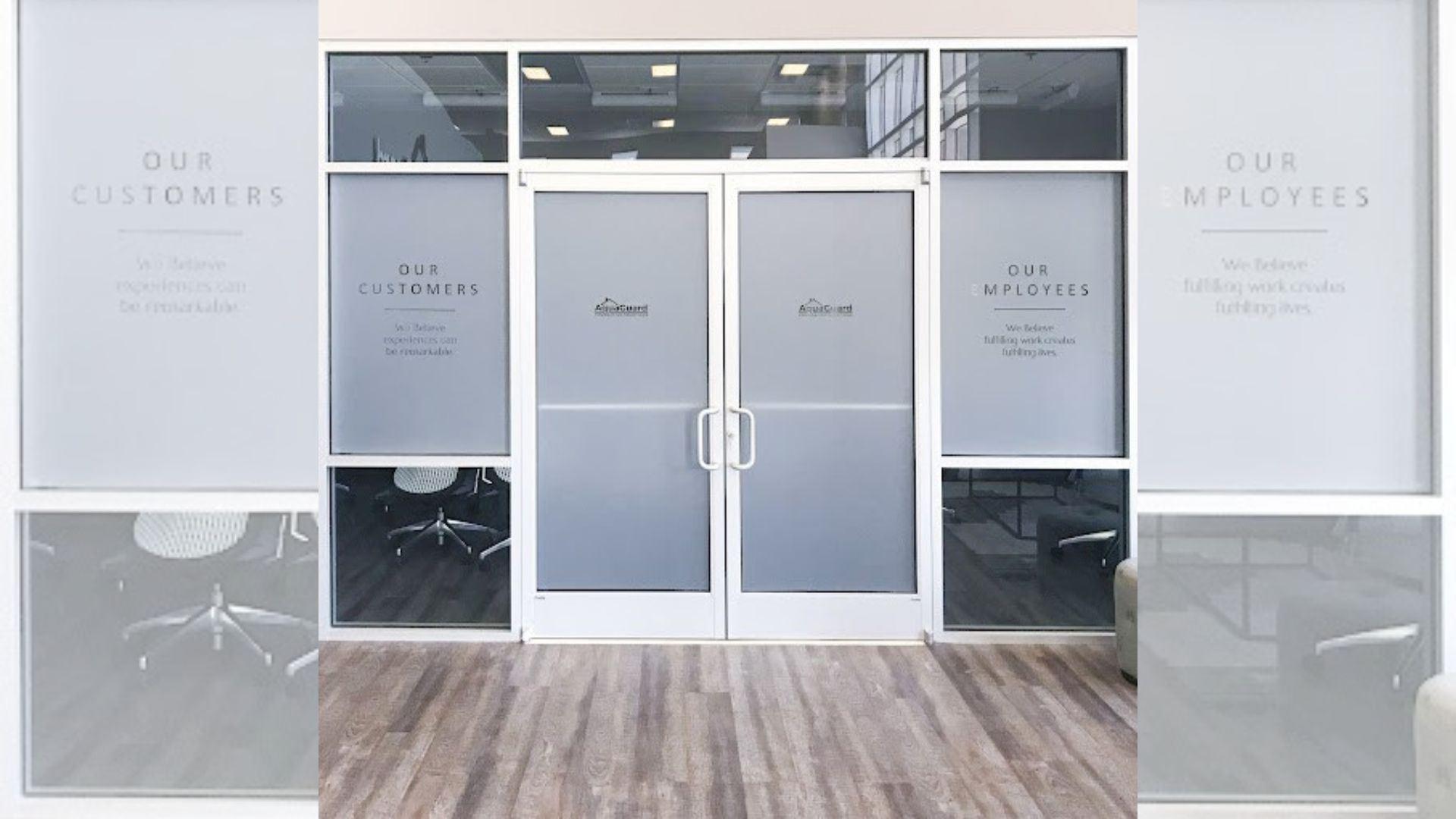 Creating Cohesive Branding Through Window and Sign Design