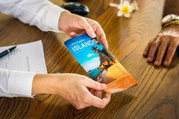 3 Benefits of Professional Flyer Printing