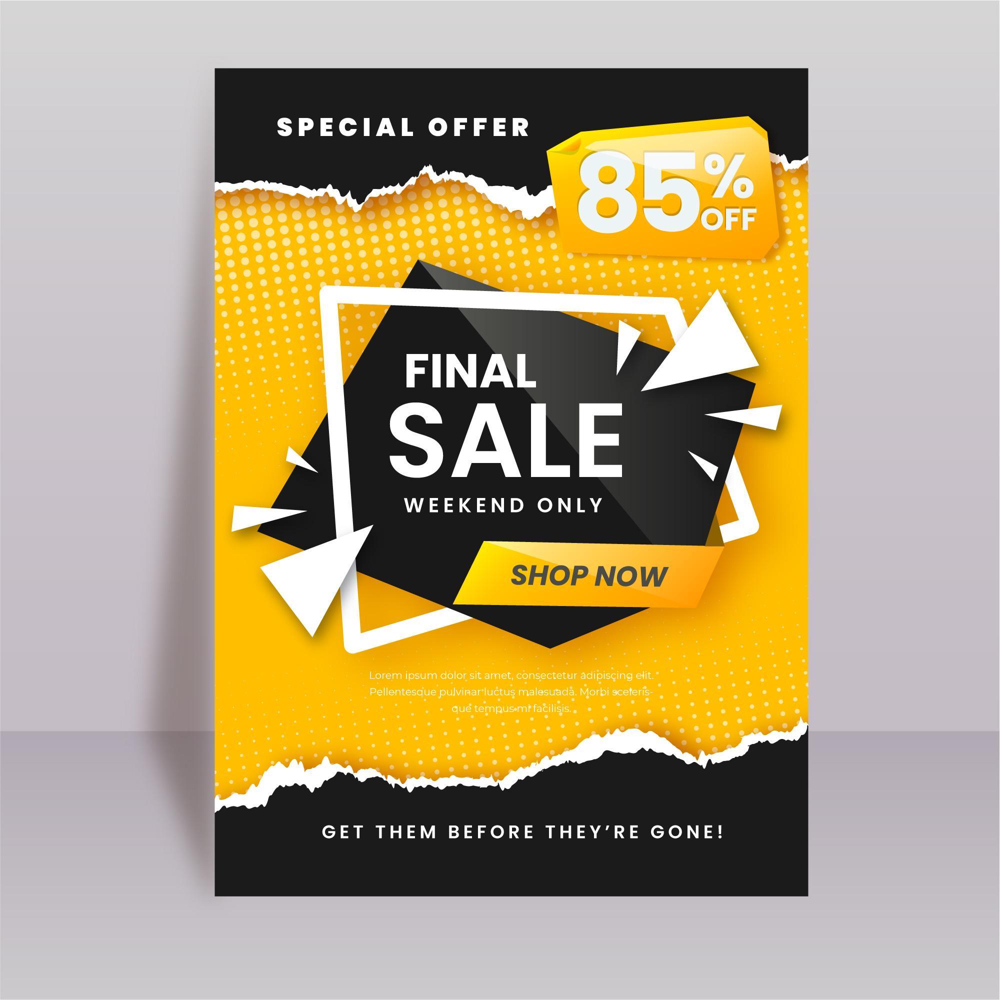 How to Elevate Your Message with Poster Printing