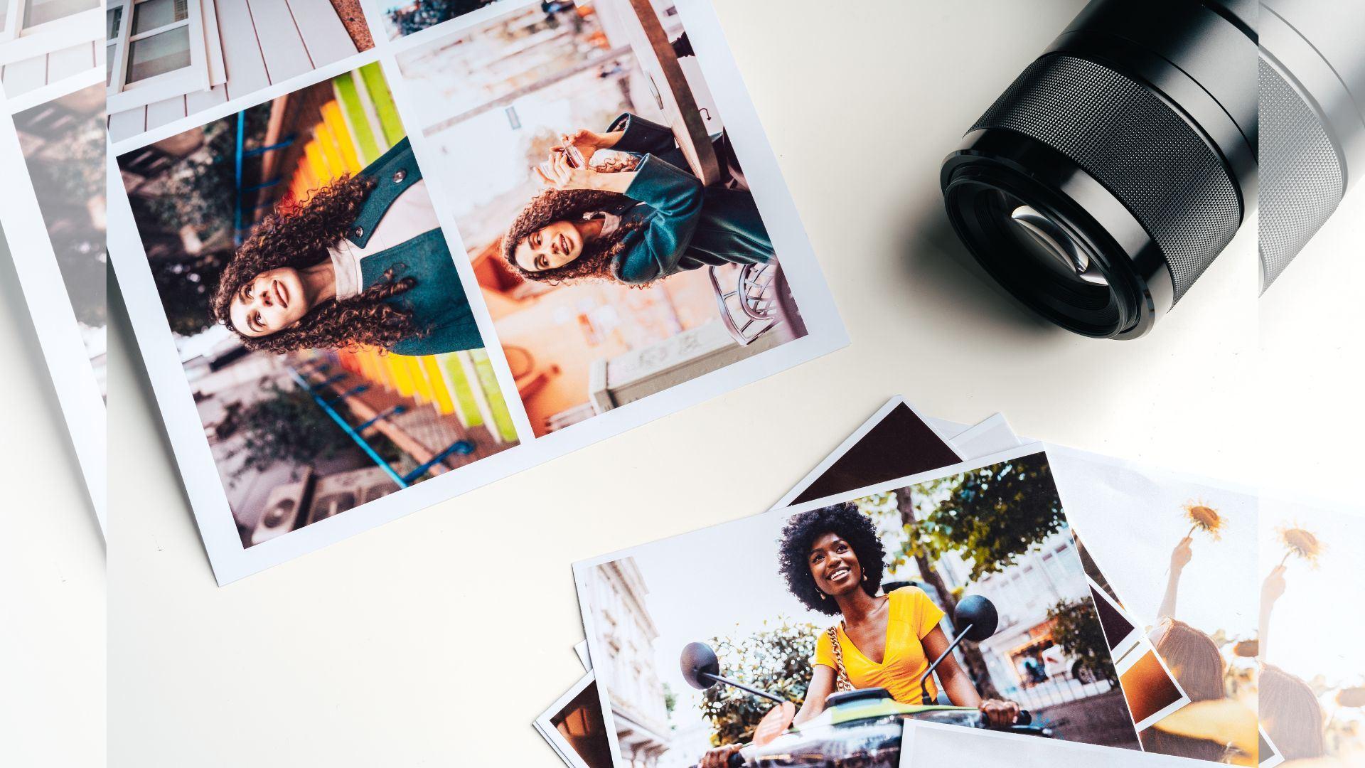 Photos Printing in Nashua: Give Your Best Photo Work a Portfolio Worth Showing Off
