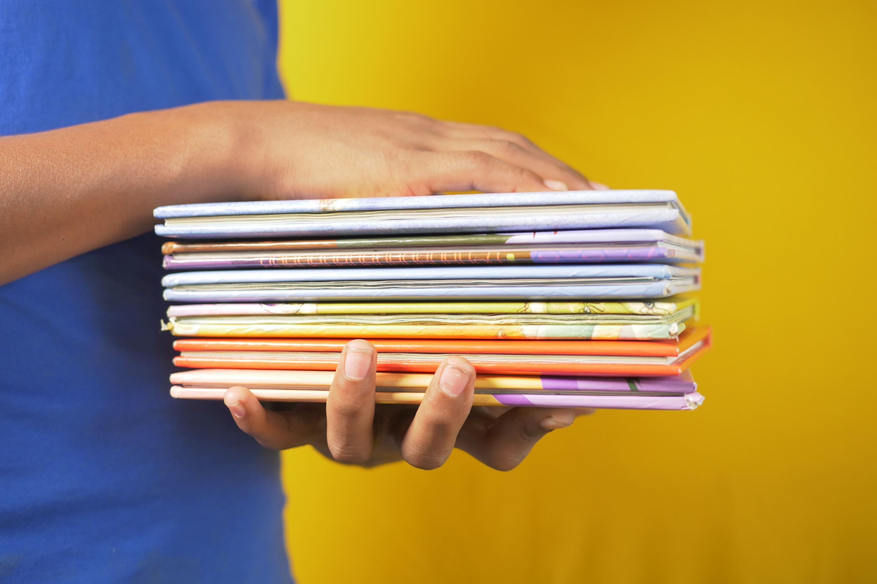 How Well-Designed Training Manuals Enhance Learning and Retention