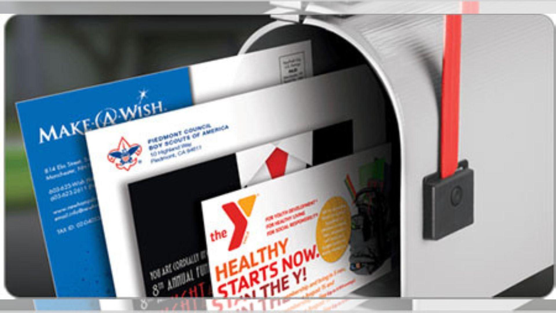 How to Use CRM Insights to Personalize Mail Printing