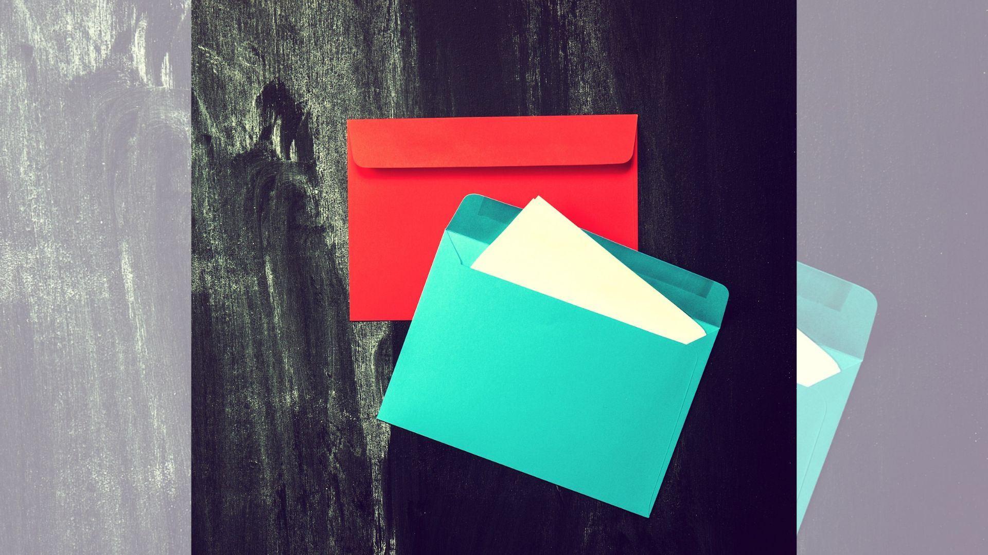 Leveraging Mail Printing for Event Promotions