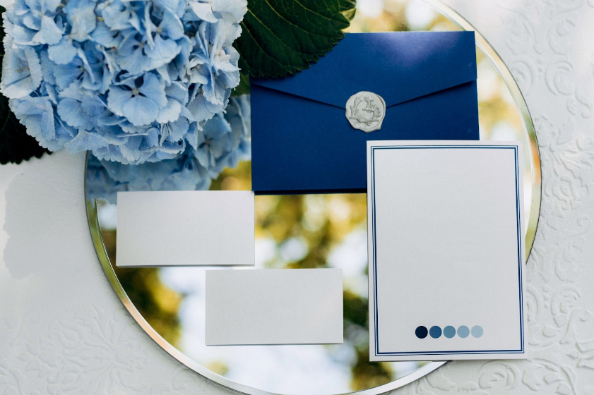 Tips to Personalize Your Wedding Invitations