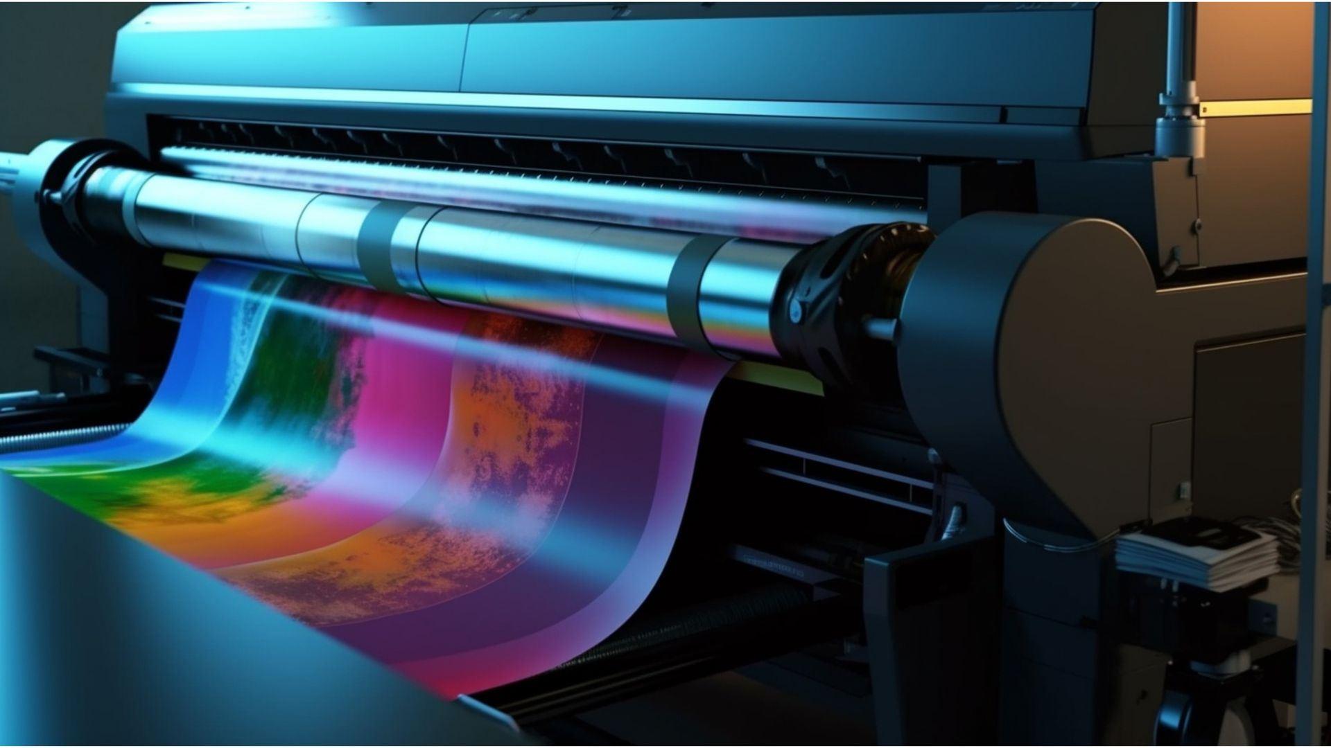 Why Custom Printing Still Works in a Digital-First World