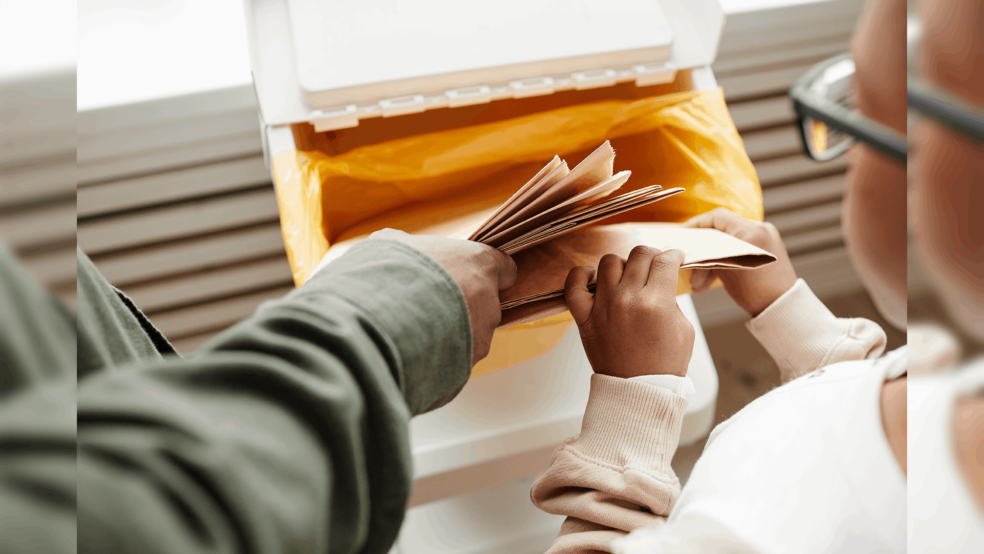The Power of Personalization in Direct Mail Printing