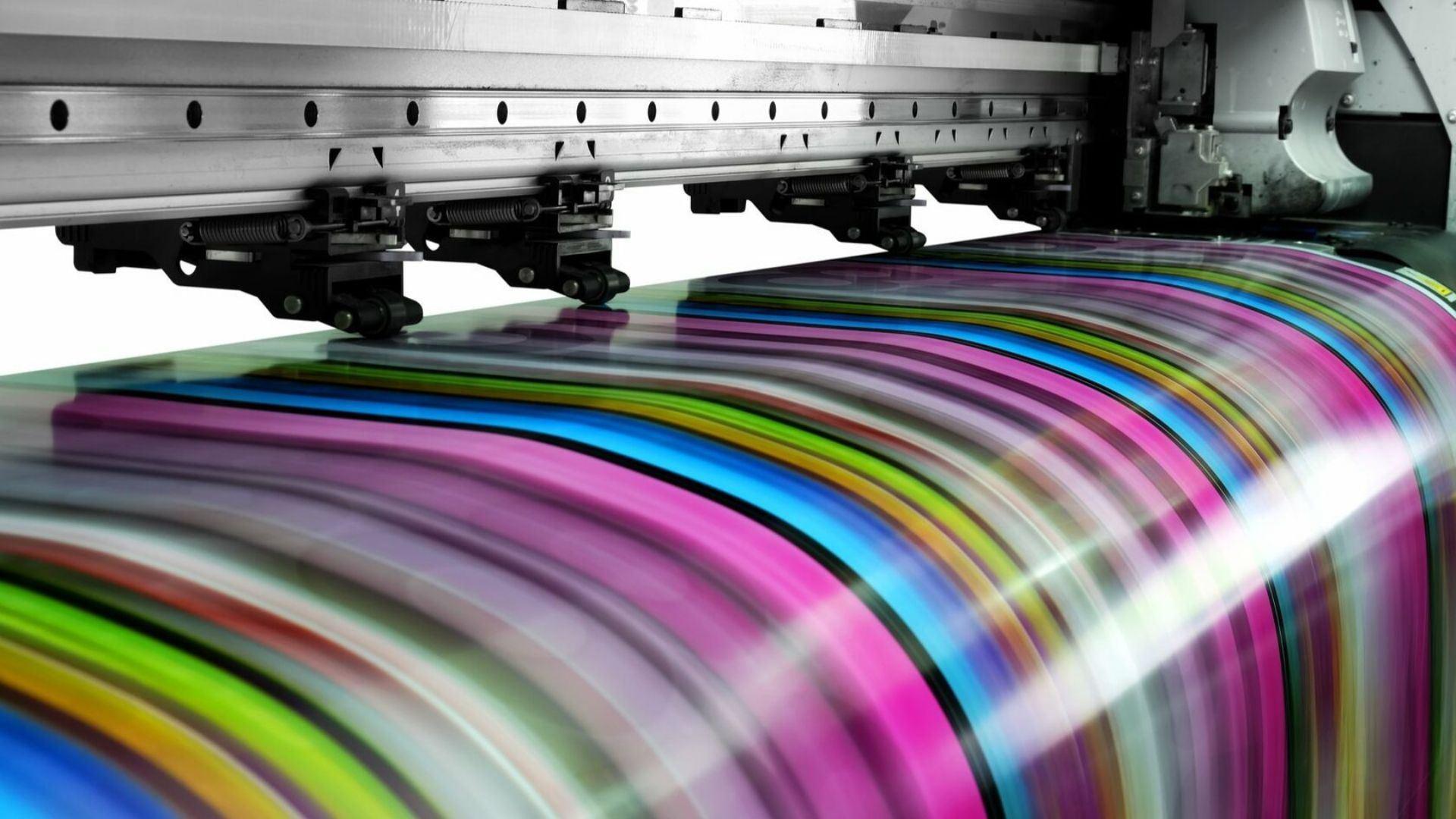 Top 4 Printed Marketing Materials to Boost Local Presence
