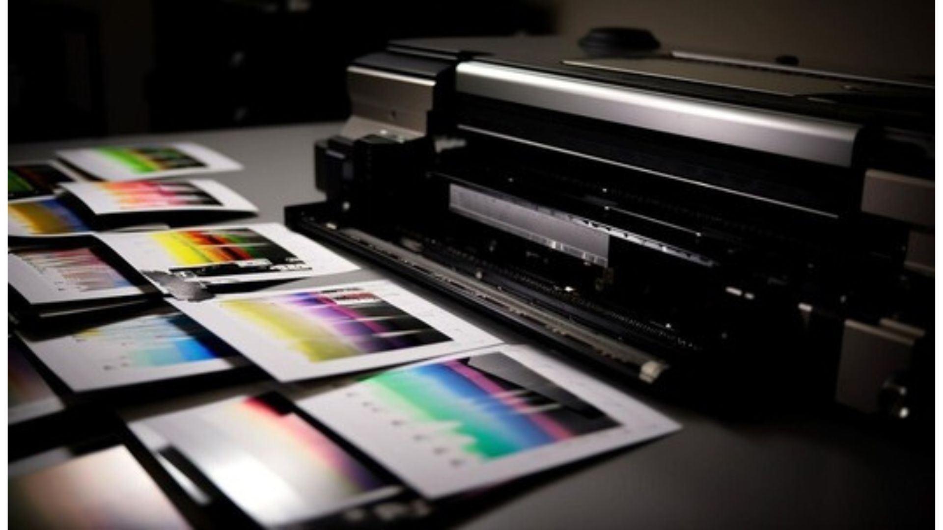 5 Advantages of Choosing Digital Printing for Your Projects