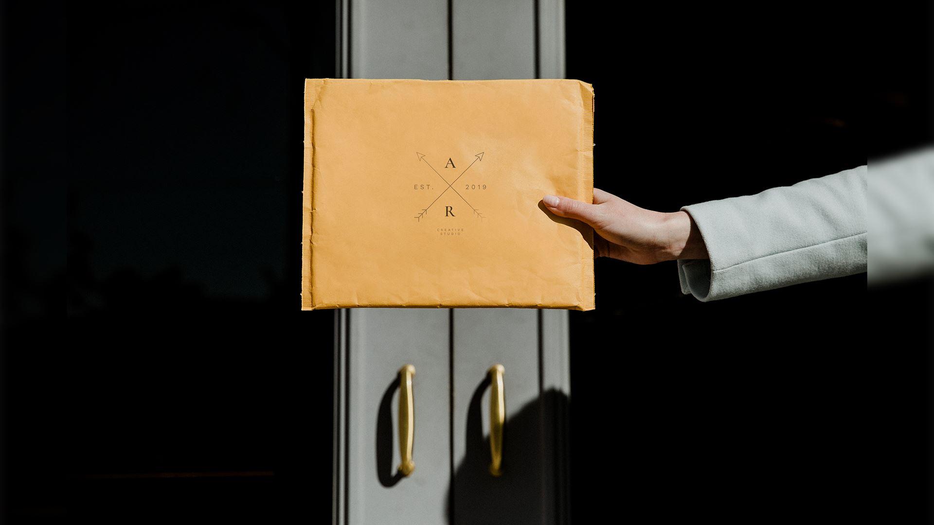 The Benefits of Envelope Printing for Small Businesses