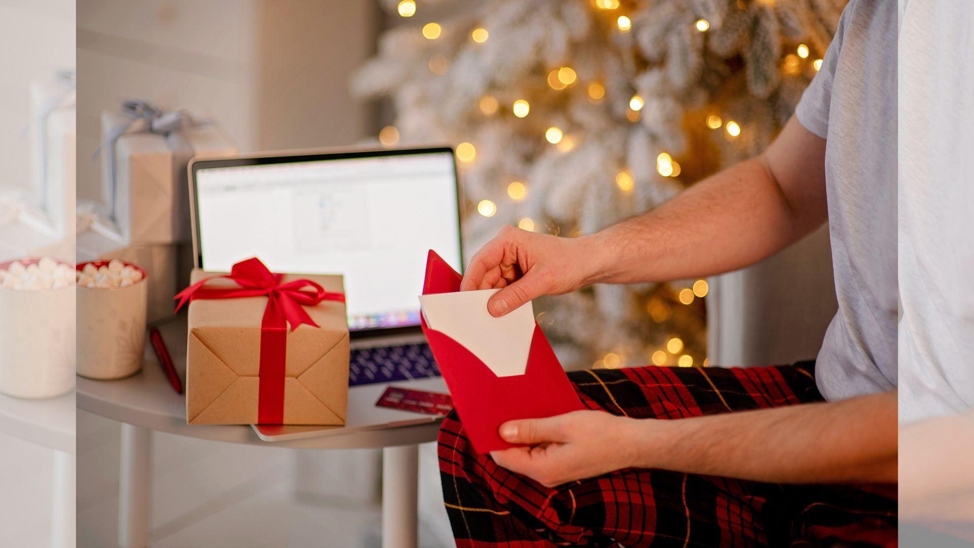 Boost Holiday Mail Impact With Custom Envelopes