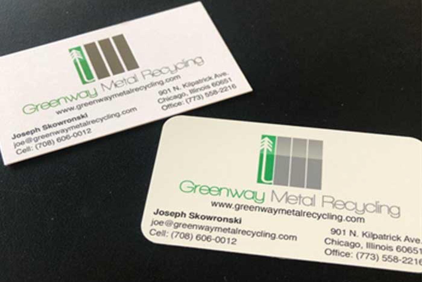 How Custom Cards Are a Great Networking Tool for Entrepreneurs