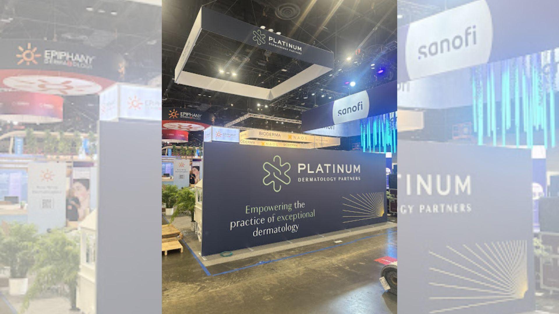 How Corporate Signs Influence Vendor, Partner & Investor Perceptions