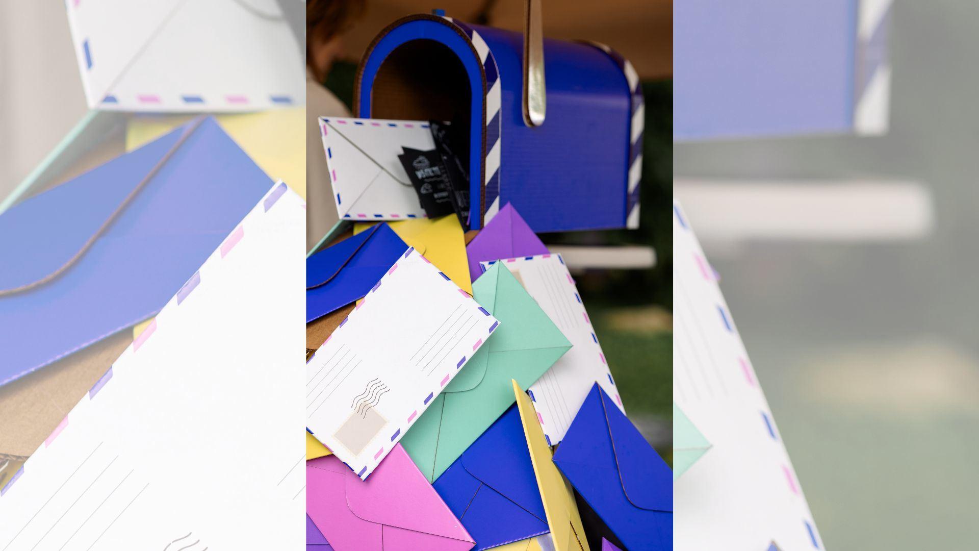 Secrets to Creating Mailers Customers Actually Want to Open