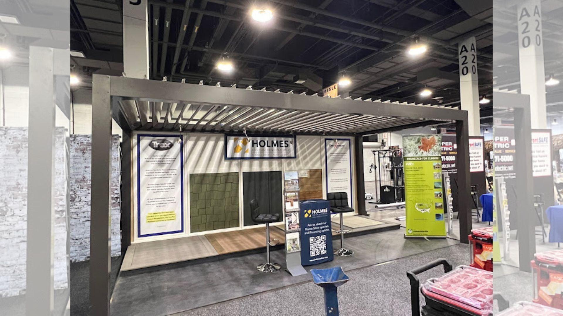 Custom Signage That Helps Associations Shine at Annual Events