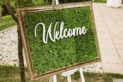 Why Every Event Needs Custom Signage for a Professional Look