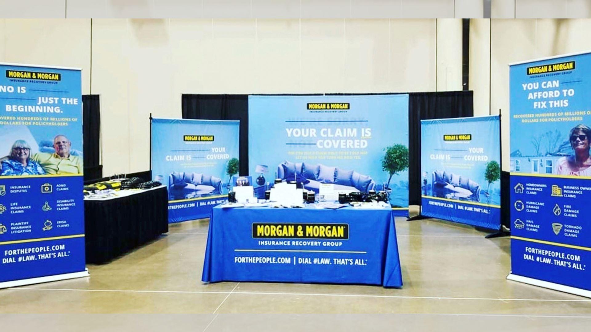 6 Design Tips for High-Impact Custom Banners