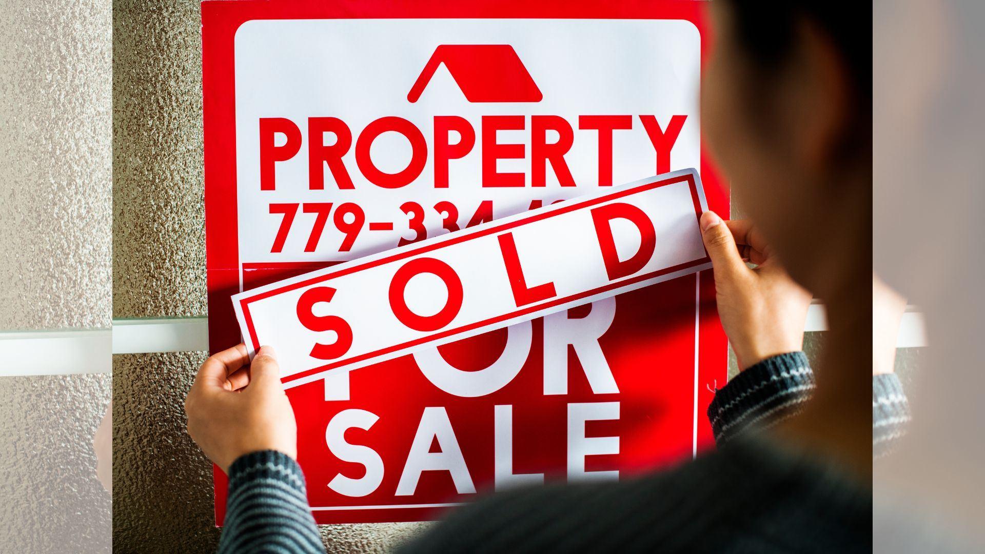 How to Refresh Your Property Signs for the New Year Market