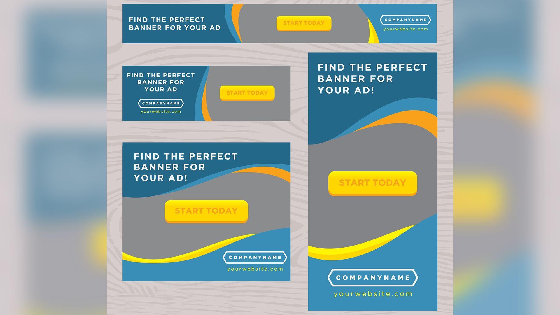 5 Reasons You Should Pay Attention to the Size of Your Banner