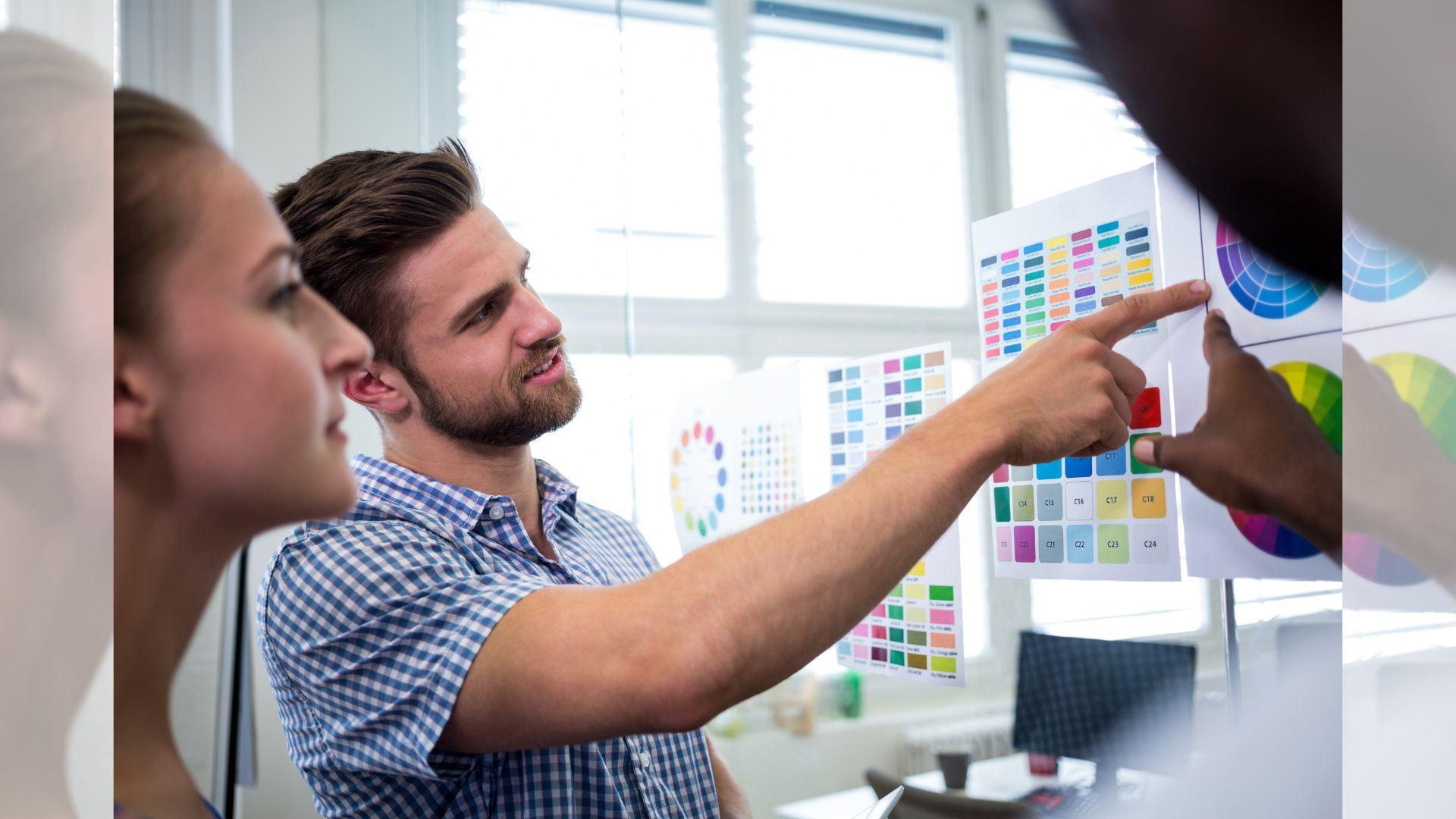 Best File Formats to Use for Custom Printing