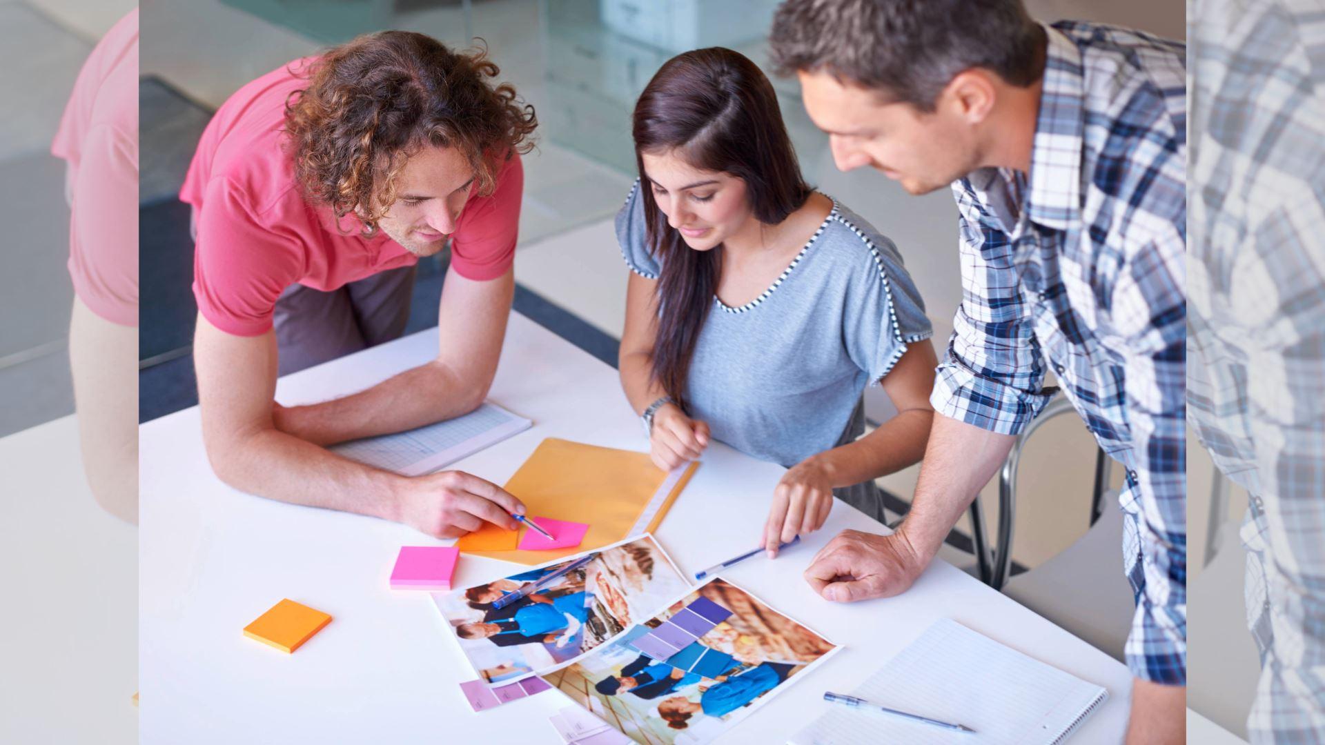 Tips for Ordering Large Format Posters from a Poster Printing Service