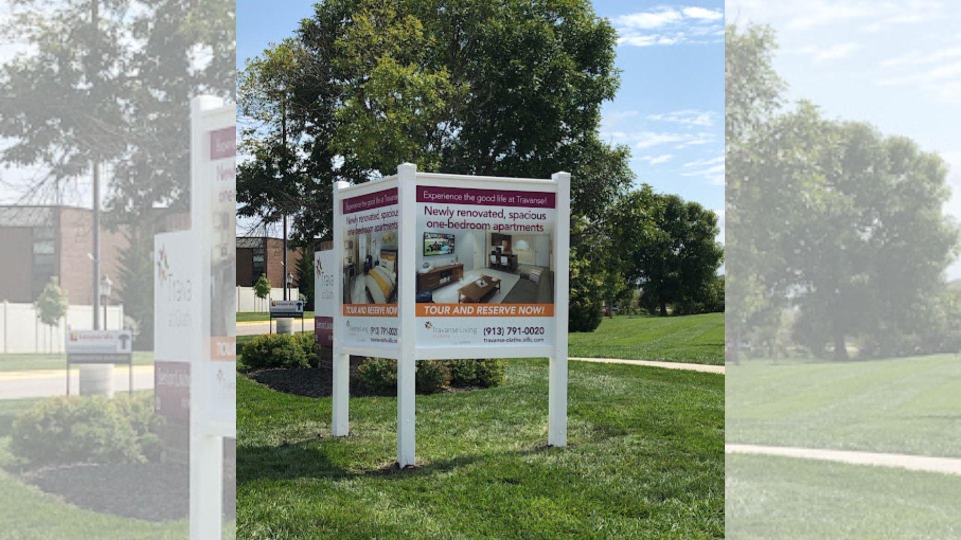 How Yard Signs Can Boost Event Attendance