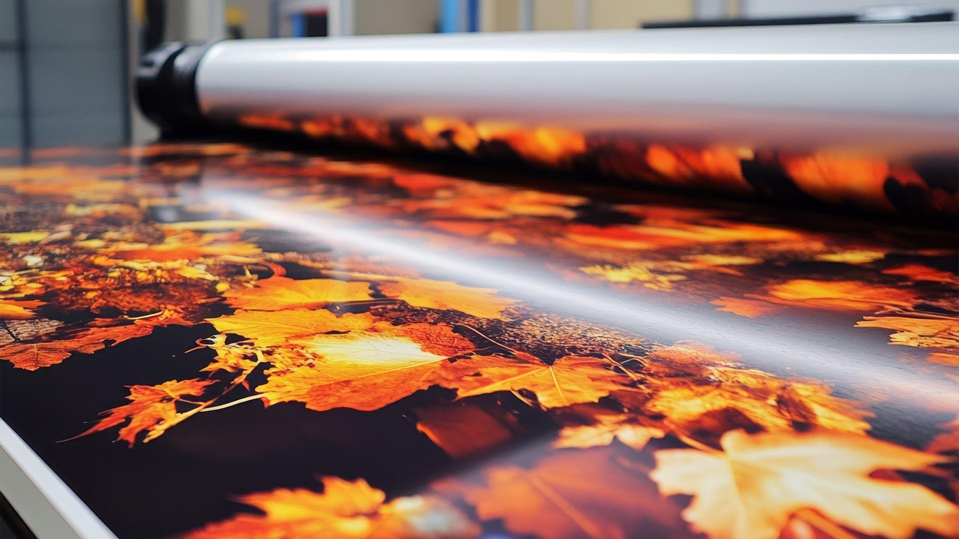 How Does a Professional Poster Printing Service Elevate Your Brand?