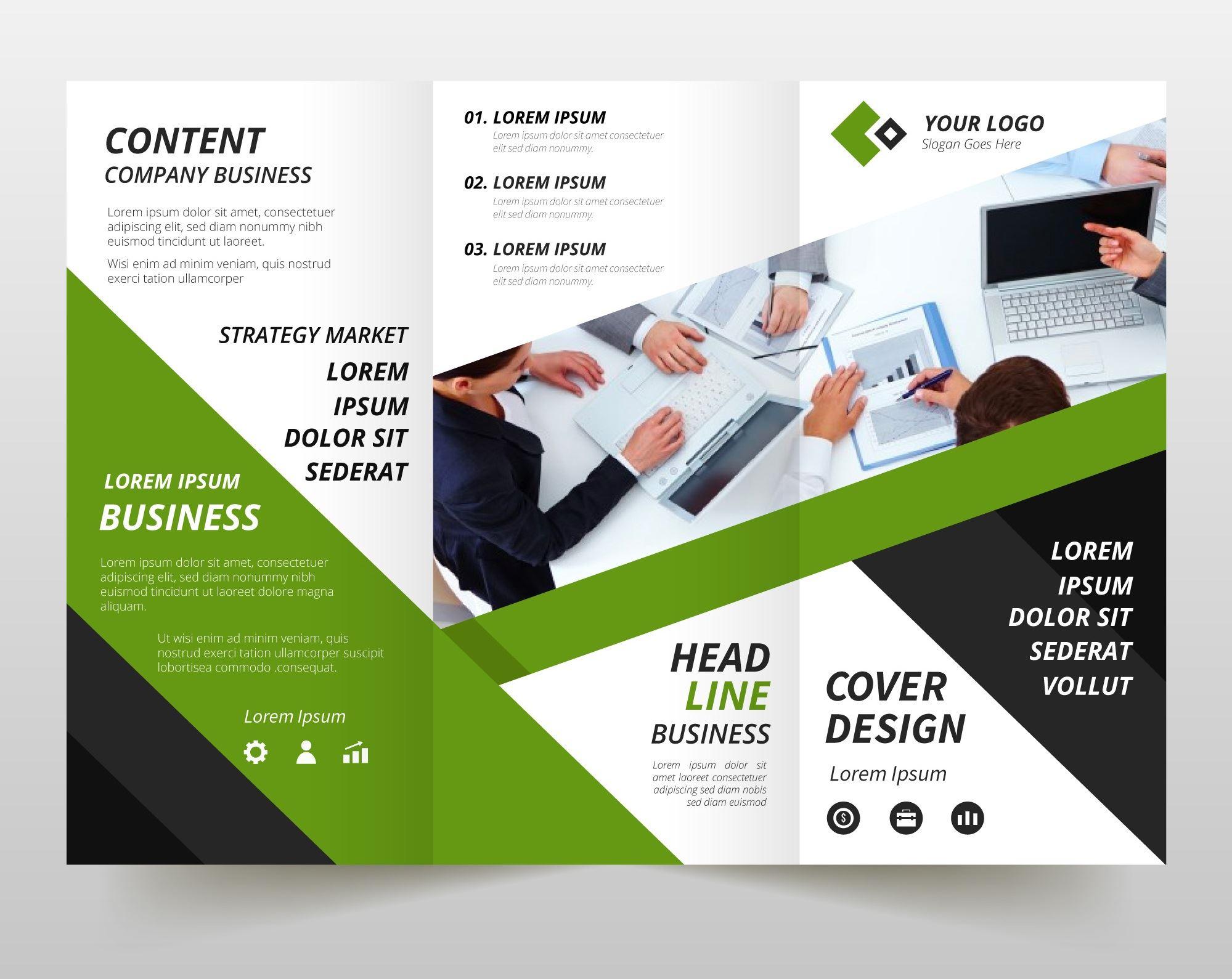 Crafting Memorable Brochures for Every Occasion