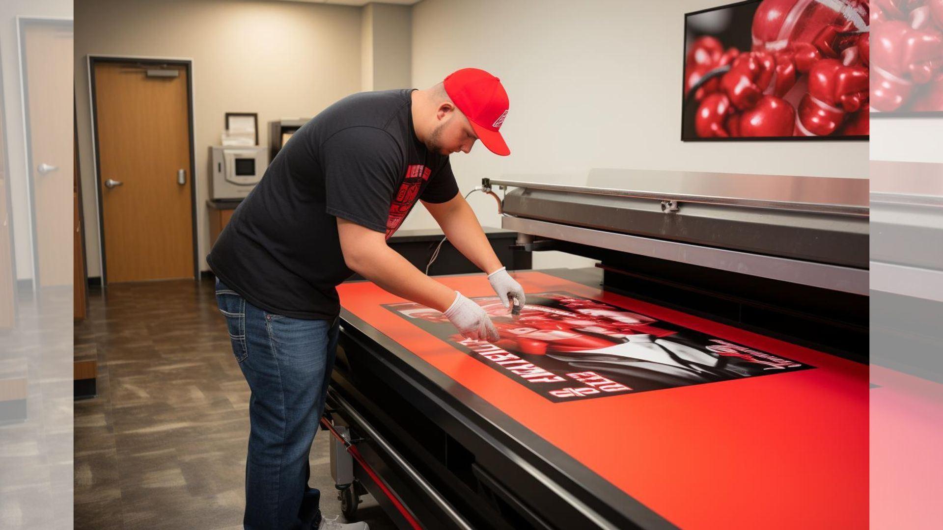 Which Vinyl Sign Style Fits Your Business Best?