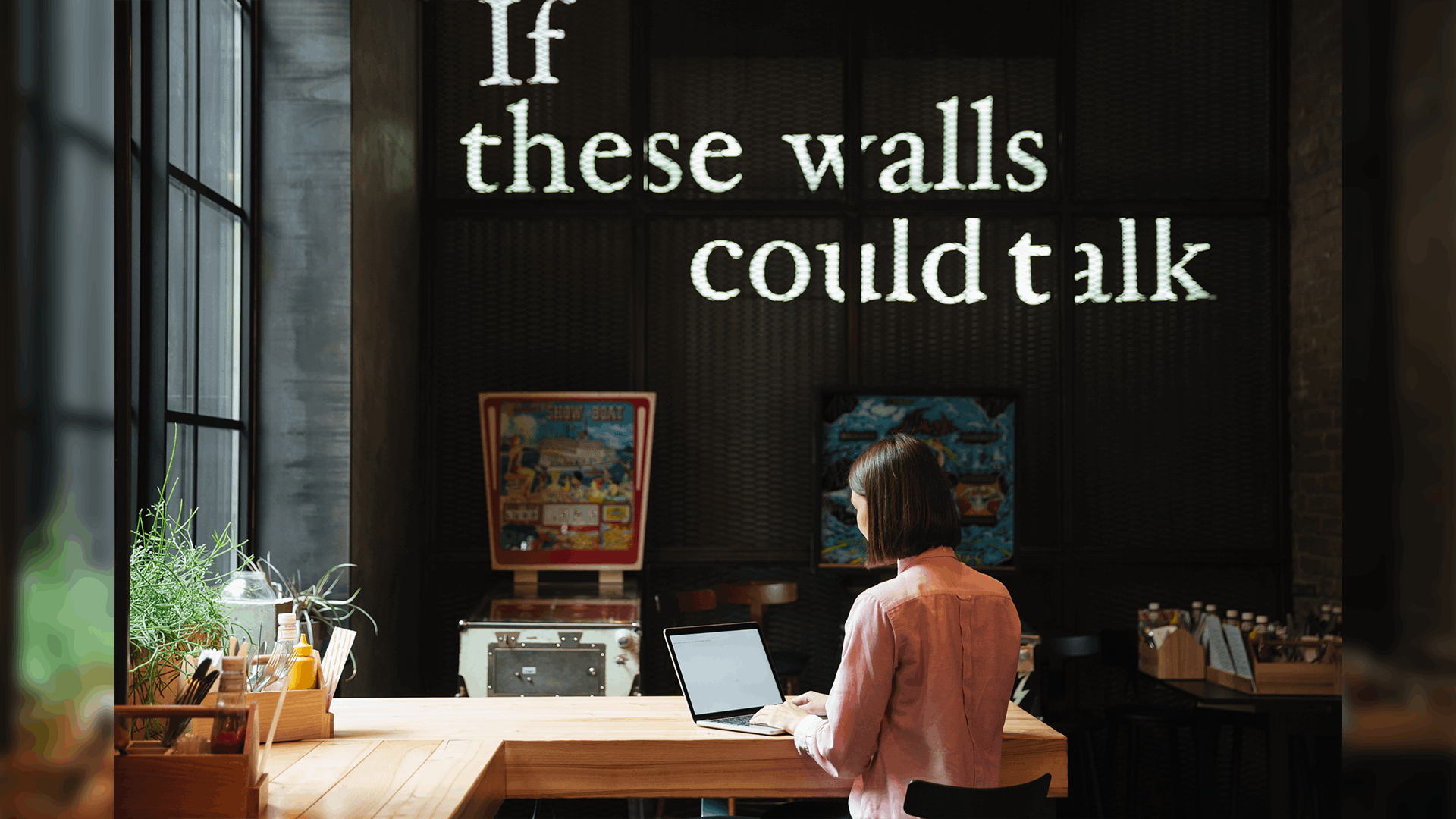 The Impact of Custom Interior Signs on Customer Experience and Navigation