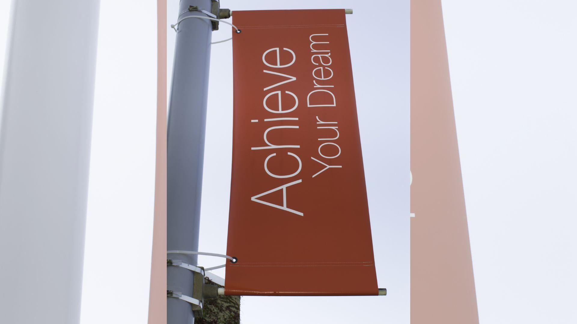Weathering the Rain: Durable Portland Banners for Spring Outdoor Events
