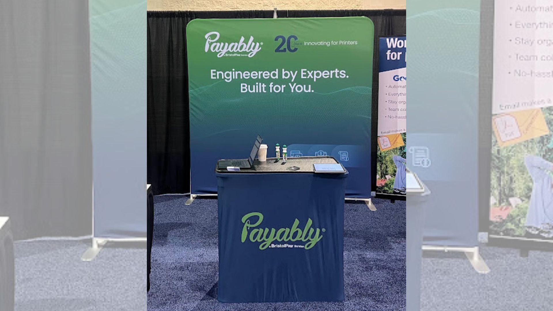 Compliance and Design Tips for Your Next Healthcare Tradeshow in Portland