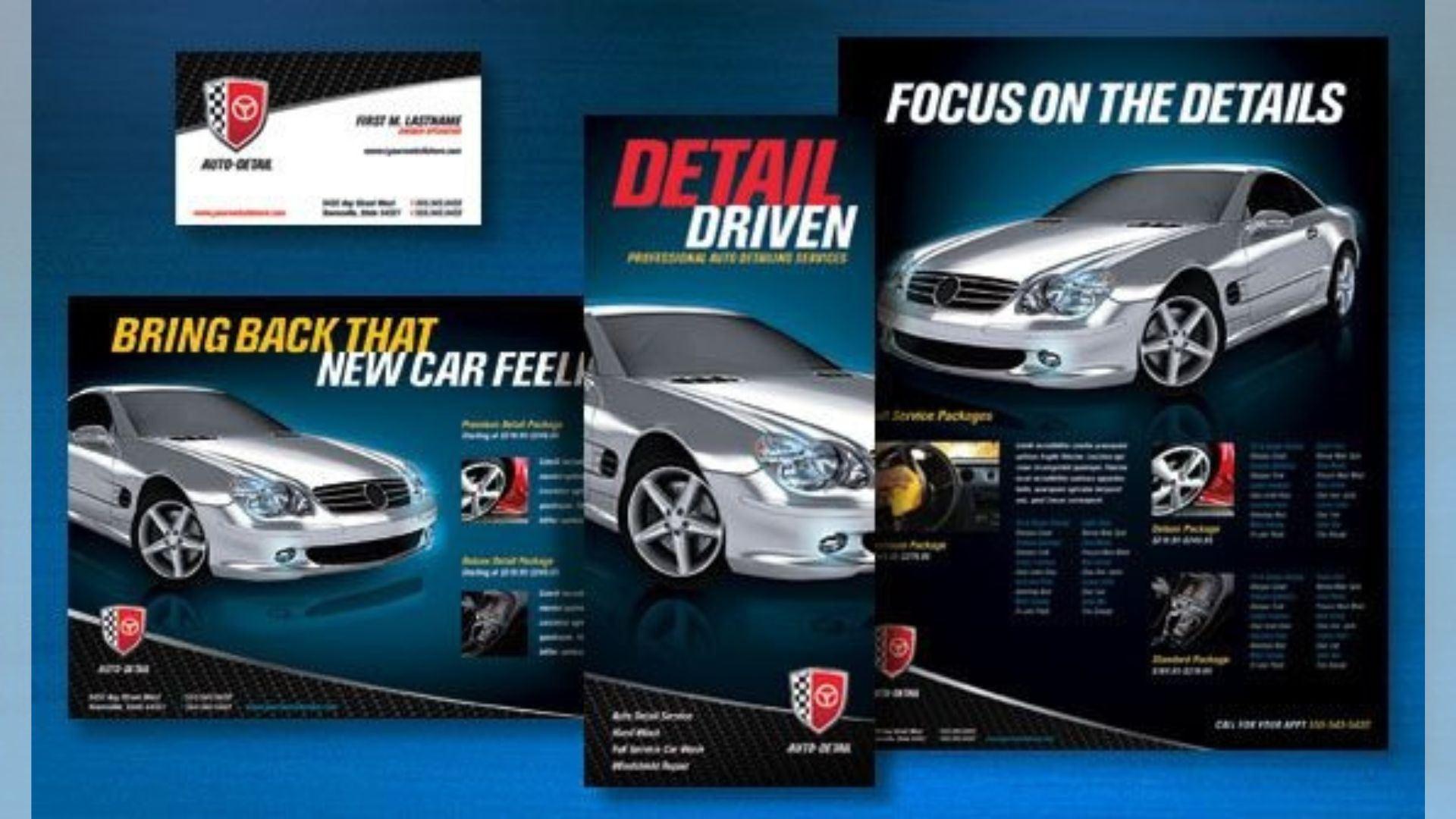 7 Essential Steps to Printing Powerful Marketing Materials