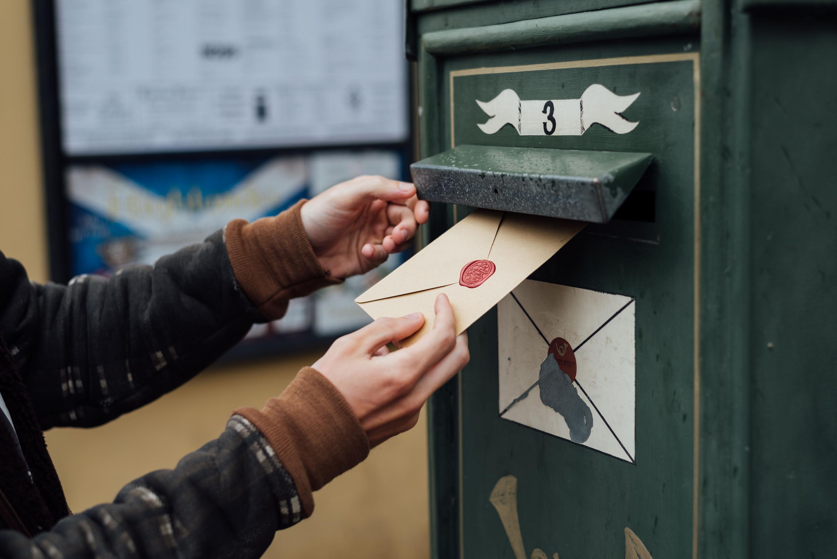 Dos and Don’ts of Mailing Services in Raleigh