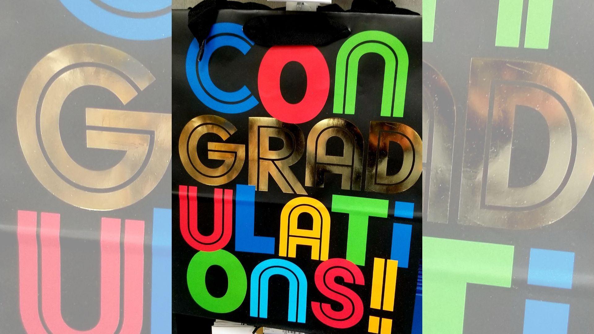 Custom Signs for Rexburg’s Graduation Events