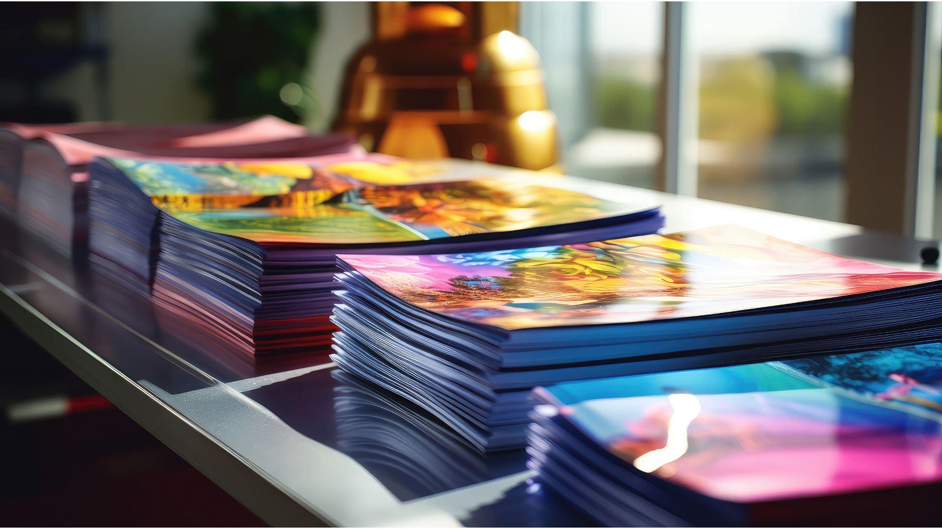 How To Design a Pamphlet People Actually Read