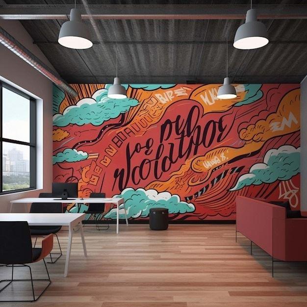 Creative Ways to Utilize Custom Wallpaper in Unconventional Areas