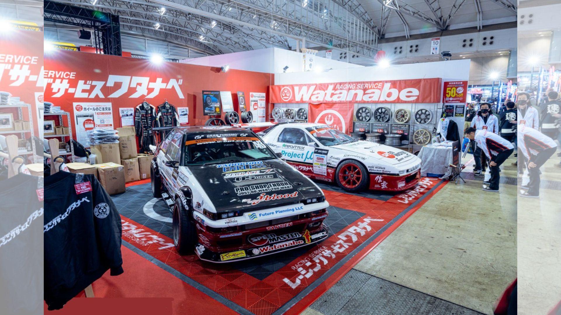 Get Noticed with Show-Stopping Car Wraps & Posters