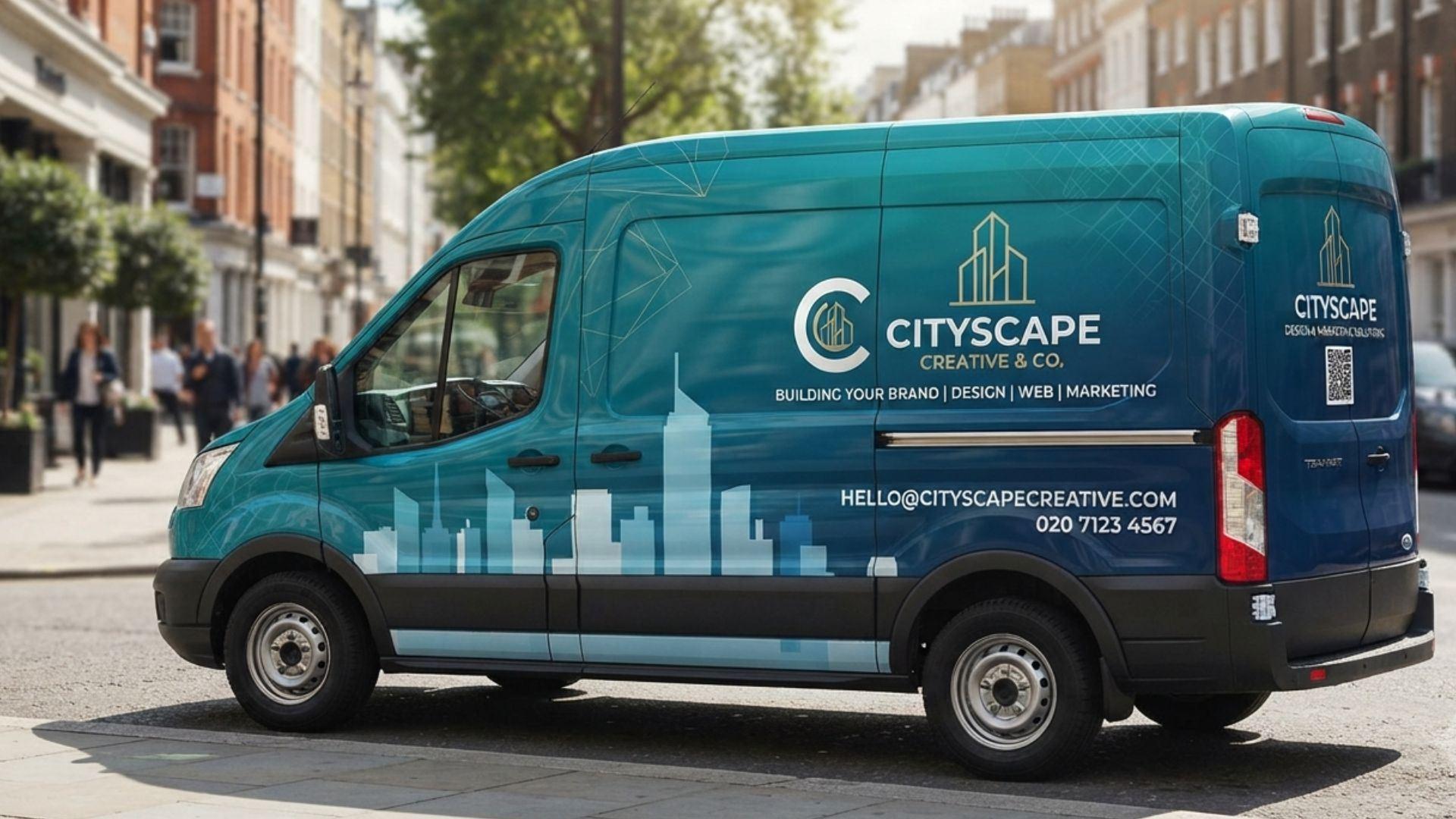 10 Advantages of Taking Your Business Message on the Road