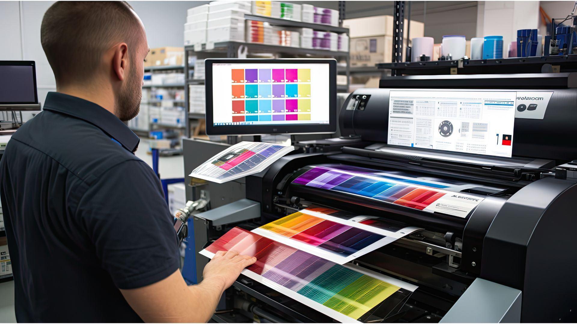 What Makes a Printing Service Truly Stand Out?