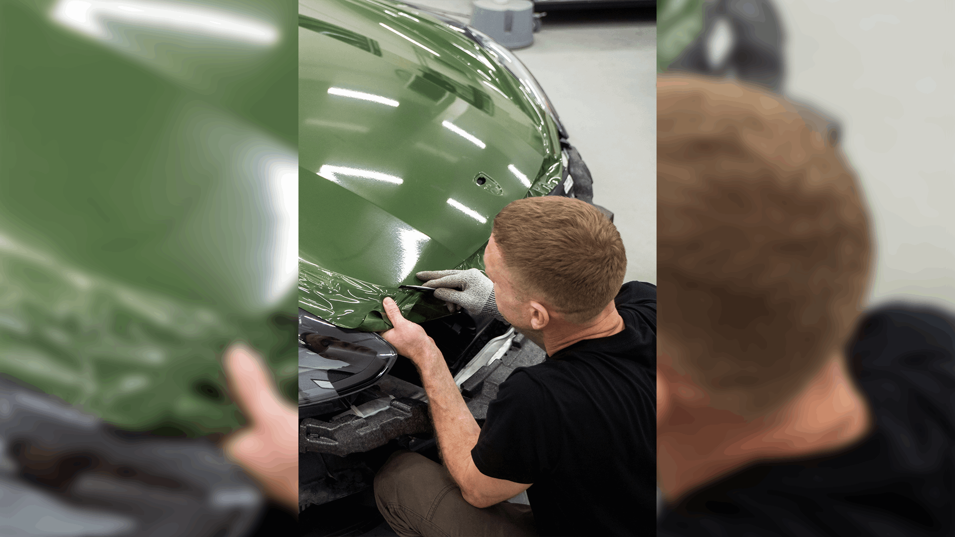 Why Vehicle Wraps are the Future of Advertising