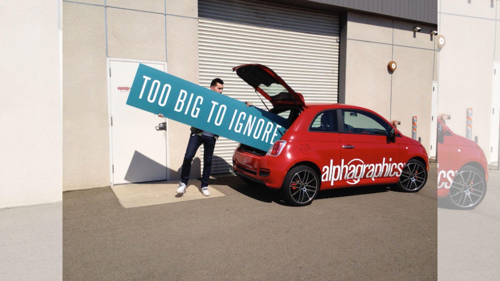 Your Vehicle Wrap Is Seen—But Is It Saying the Right Thing?