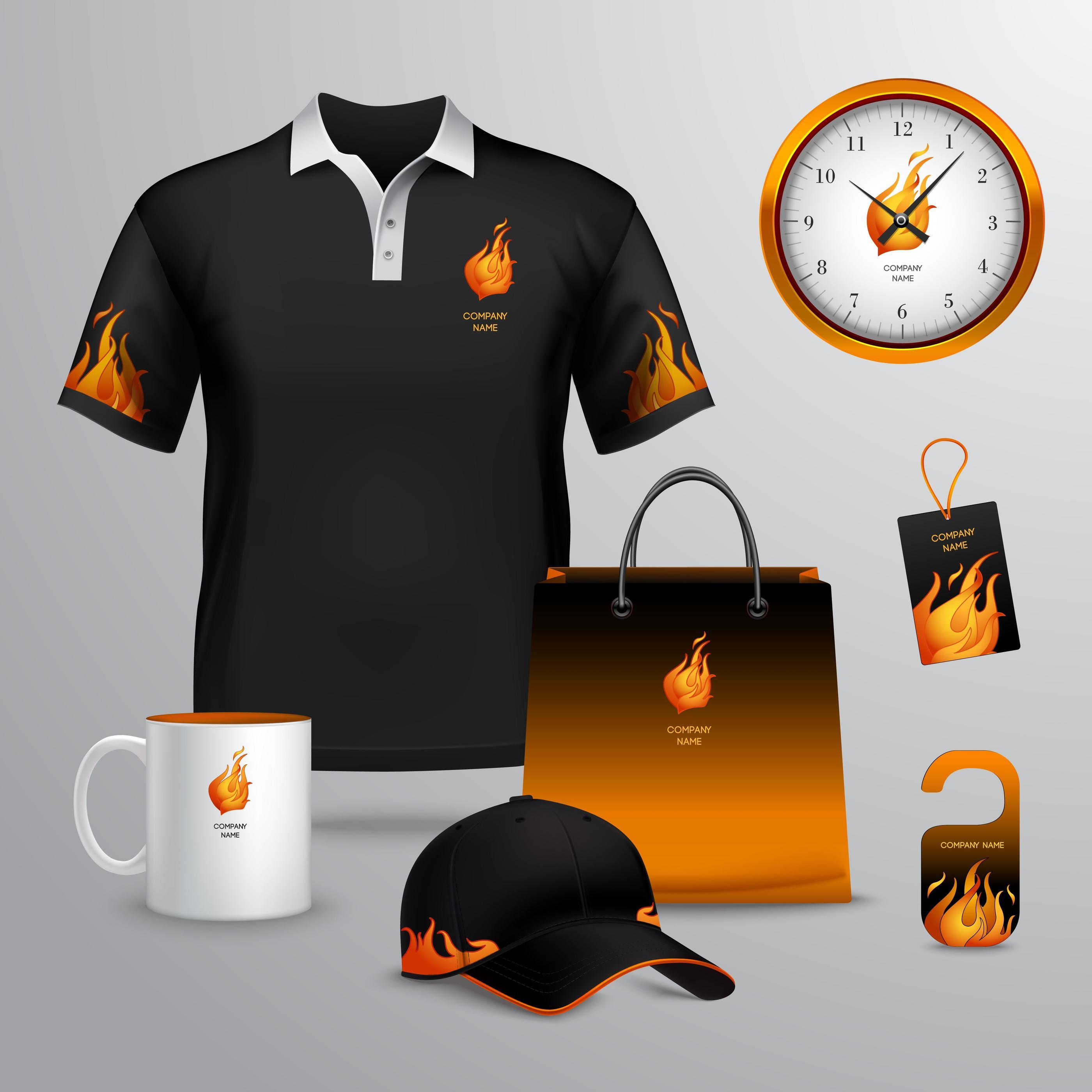 8 Creative Ways to Utilize Promotional Product Printing for Brand Awareness