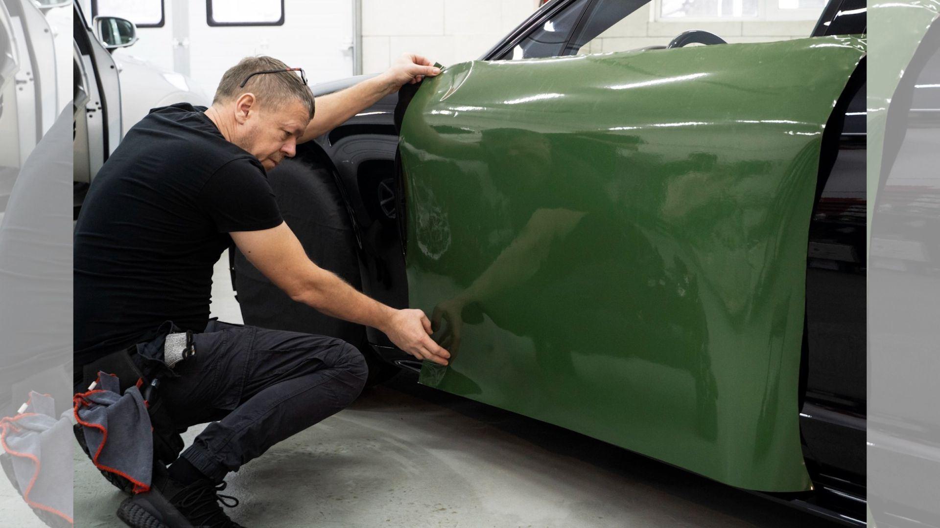 How Weather Conditions Impact the Lifespan and Maintenance of Vehicle Wraps