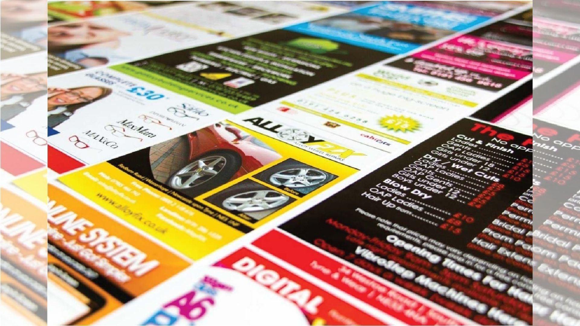 Boost Local Buzz with Smarter, Vibrant Marketing Collateral