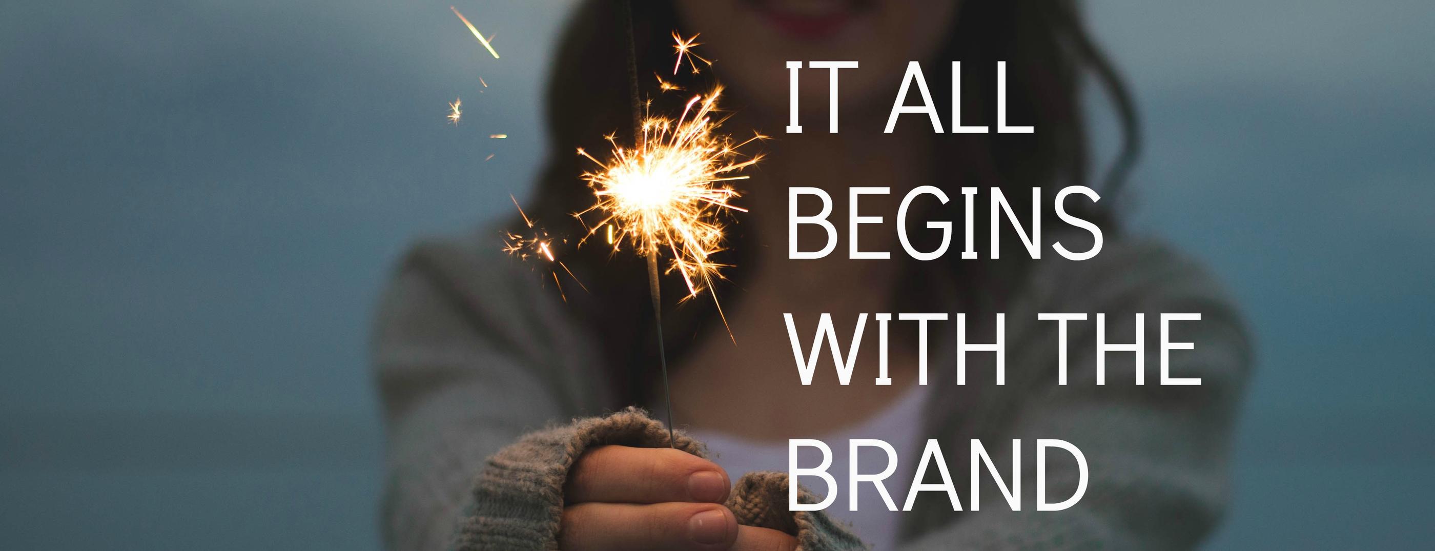 Branding Secrets From A Former Intel Executive