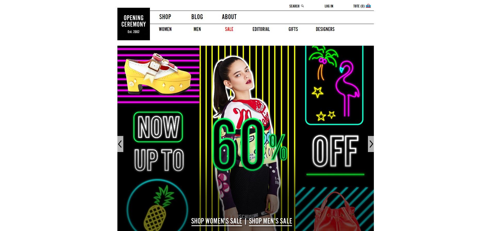 E-commerce Websites: Your 24/7 Sales Rep