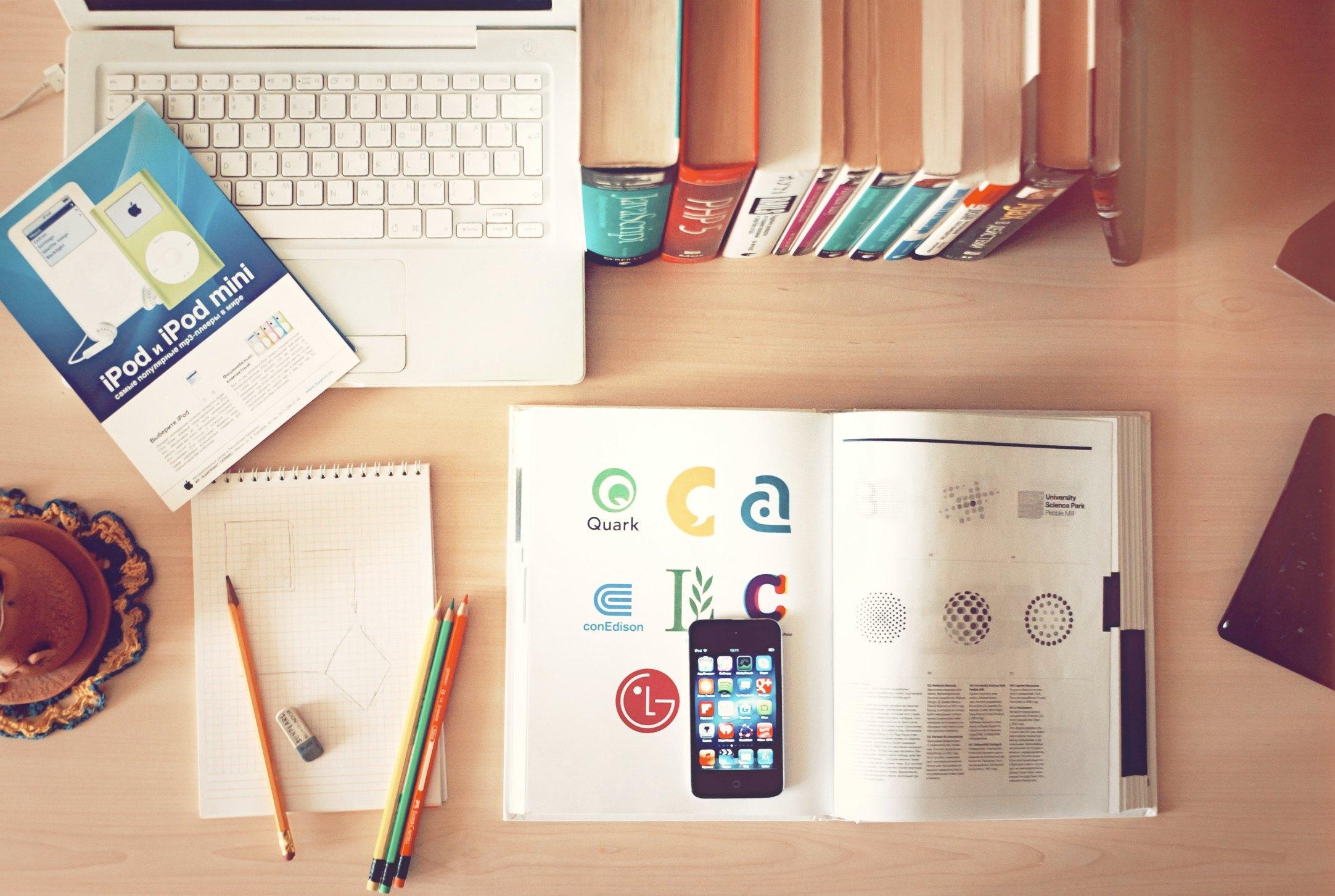 Top Tips For Working With A Graphic Designer To Drive Sales & Deliver Maximum ROI