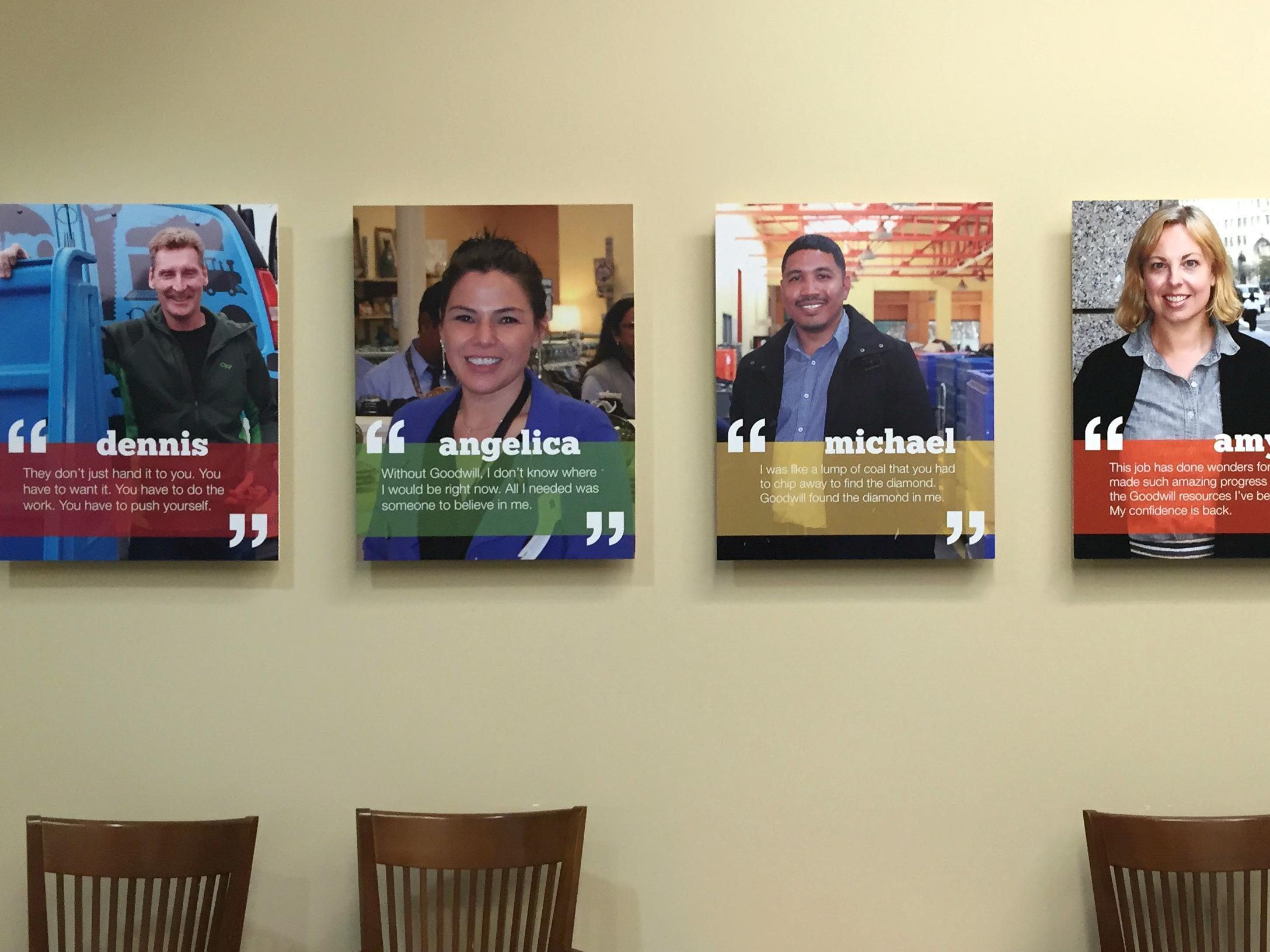 How Signage Increases Sales and Brand Awareness